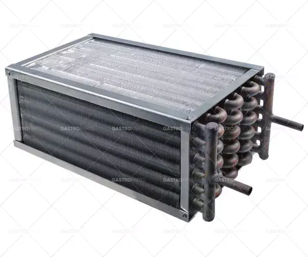 ohřívač len 440 mm š 260 mm v 195 mm Ověřený