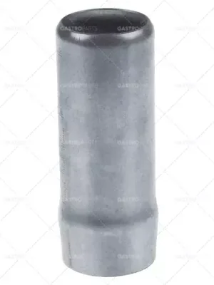 Akční Cena přepadová trubka ø 40mm L 105mm SS tloušťka 1mm
