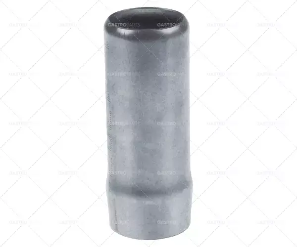 Akční Cena přepadová trubka ø 40mm L 105mm SS tloušťka 1mm
