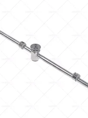 oplachovací rameno d 495 mm montážní pozice horní/dolní trysky 6 montážní ø 12 mm Akční Cena