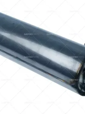 ohřívač vody s topným tělesem ø 103mm L 340mm Výprodej