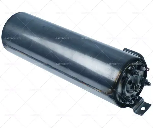 ohřívač vody s topným tělesem ø 103mm L 340mm Výprodej