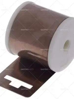 Roll na jaře plně B 40mm ID o 10,5 mm příruba délka 54 mm Nová Kolekce