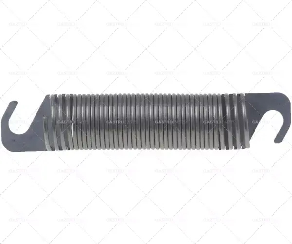 Oblíbený Hnací síla o 21,6 mm vodièe 1,7 mm o Celková délka 111mm pro dveřní mechanismus s kovovým páskem