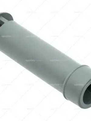 Nízká Cena SILANOS Přepadová trubka L 118 mm s uzávěrem o 28.5mm