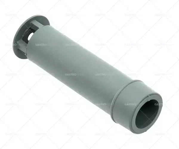 Nízká Cena SILANOS Přepadová trubka L 118 mm s uzávěrem o 28.5mm