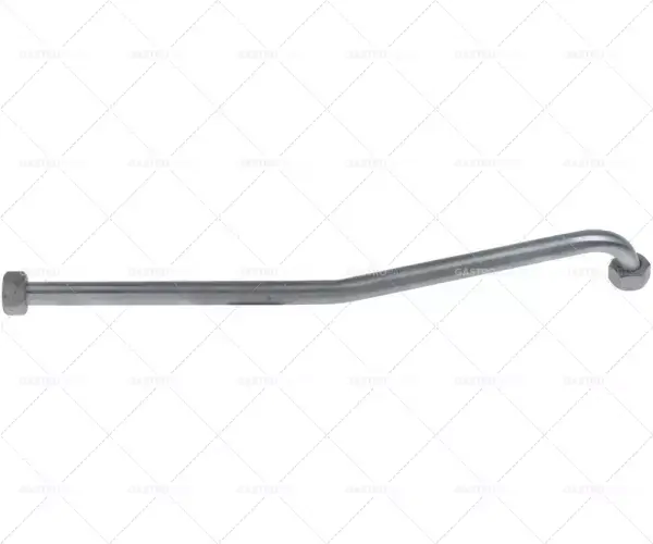 Víkendová Akce montážní pozice oplachové trubky horní/dolní ø 12mm L 320mm závit 3/8"
