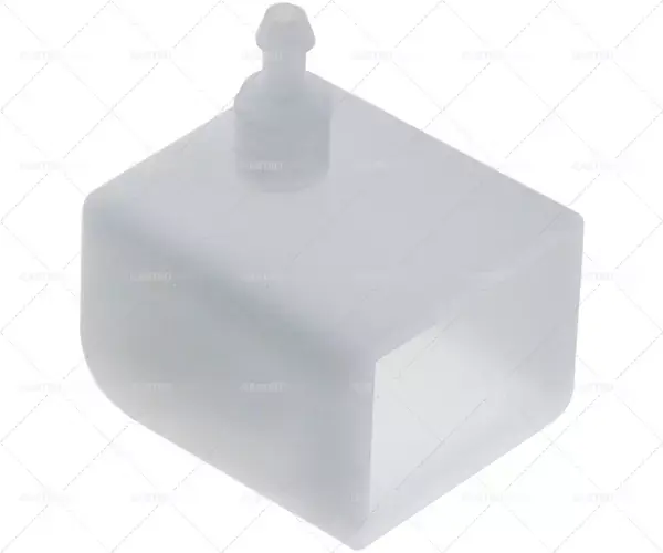 Top Prodej Lapač vzduchu D 40mm Š 30mm H 45mm závit M12x1,75 hadice ø 5mm plastová