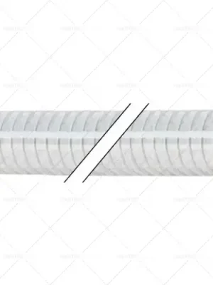 Bezpečná Platba PVC hadice ID ø 40mm ED ø 32mm PVC s cívkou