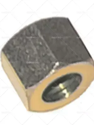 převlečná matice závit M16x1 WS 19 L 15mm pro trubku ø 10mm Koupit Online