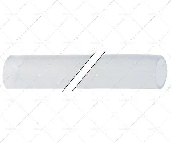 Ptfe hadice ø 2x4mm d 2000mm Výprodej
