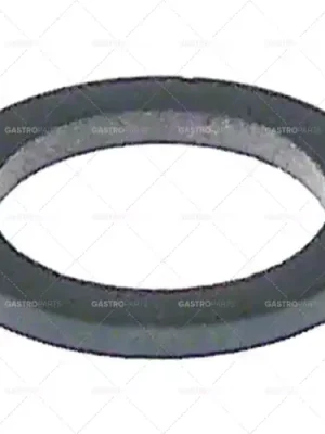 Nejlepší Volba ploché těsnění pryž průměr 1 ø 21mm d2 ø 16mm tloušťka 2mm počet 1 ks