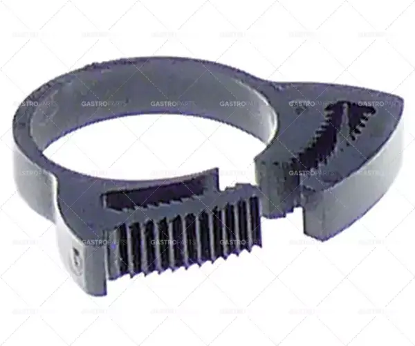 Dokud Zásoby Vydrží průměr hadicové svorky 20-25 mm šířka 7 mm plast