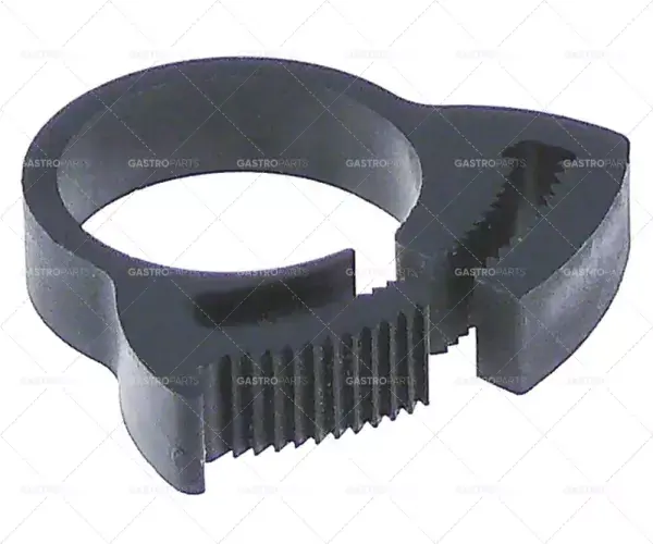 Koupit Online průměr hadicové svorky 16-20 mm šířka 7 mm plast