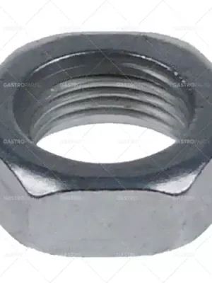 šestihranná matice závit M12x1 H 8mm WS 19 pozinkovaná Množství 1 ks Cenově Výhodný