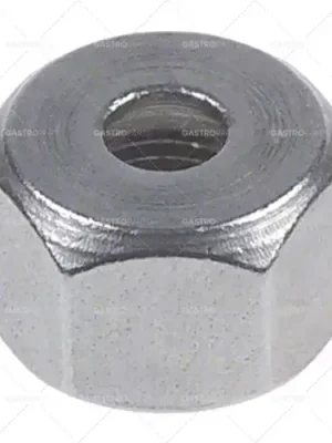převlečná matice závit m10x1 h 11mm ocel ws 17 množství 1 ks Výhodná Nabídka