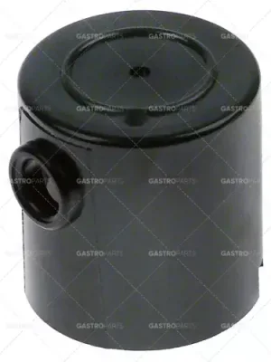 Originální ochranný kryt pro topné těleso ø 48 mm plast D 50 mm
