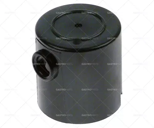 Originální ochranný kryt pro topné těleso ø 48 mm plast D 50 mm