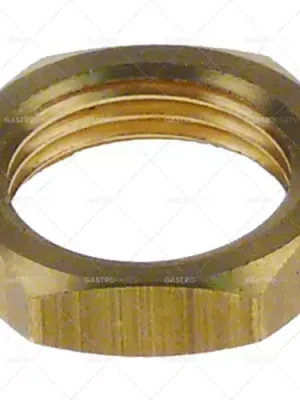 Nová Kolekce Vnitřní závit 3/8 "H 5 mm SW 21 mosaz jednotka 1 ks