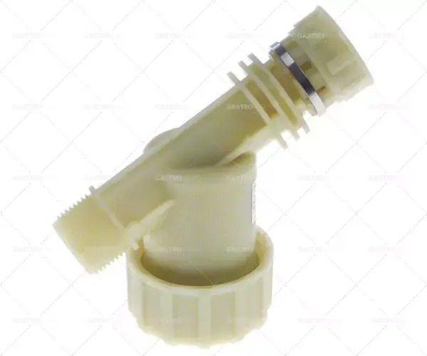 Cenový Hit velikost vstupního závitu filtru 3/4" gw - 3/4" gz l 122mm jmenovitá šířka 11mm