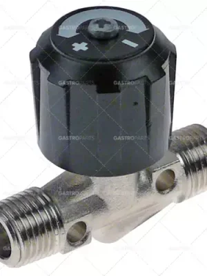 ventil vstup 1/8 výstup 1/8 l 30 mm Výhodná Nabídka