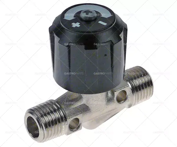 ventil vstup 1/8 výstup 1/8 l 30 mm Výhodná Nabídka