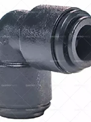 Trubkové spojky John Guest spojení pod úhlem potrubí Ø10mm - Ø10mm Jen Po Omezenou Doba