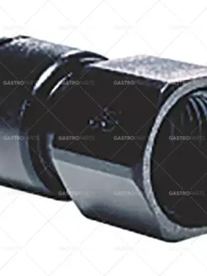 Šroubení John Guest s přímým závitem 1/4" bsp ø6mm Dokud Zásoby Vydrží