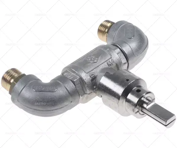 Omezená Nabídka kulový ventil et 3/8" pro hřídel vařiče těstovin ø 10x8mm