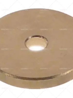Oblíbený id redukční podložka plynového hořáku o 3 mm ed o 16 mm