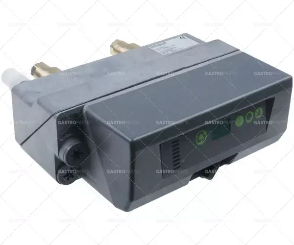 Kup Teď ovládací hlava 6 w 12 v 50/60Hz kompletní typ