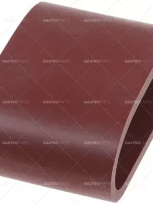 silikonová hadice vnější průměr 58 mm vnitřní průměr 50 mm délka 50 mm tloušťka 4 mm Oblíbený