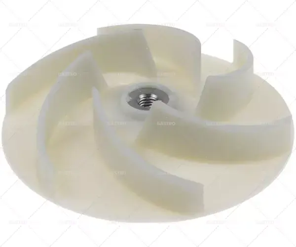 Kup Teď oběžné kolo o 110mm H 32mm směrem doprava se závitem Hřídel M8L o 28mm vlnová délka 3mm