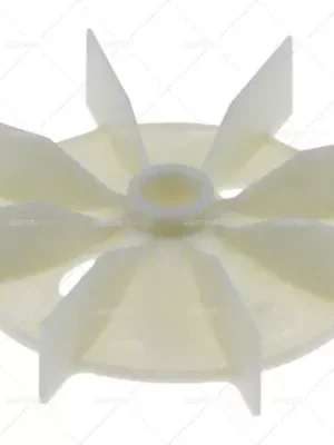 Držák nápravy ventilátor o o 7,7 mm 78 mm H 14 mm Ihned K Objednání