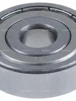 Autentický Kuličková ložiska 6300-2Z typ hřídele o 10 mm AD o 35 mm B 11 mm