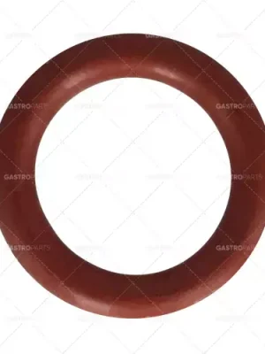 O-kroužek Silicone Tloušťka materiálu 2,2 mm ID o 9 mm Výhodná Nabídka