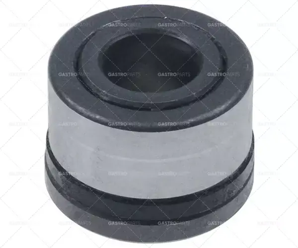 Kuličkové ložisko o 19mm AD o 40mm ocel / CNS k výrobníku ledu Akční Cena