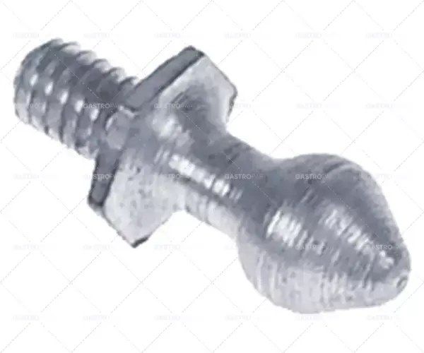 Nominální závit m4x0,8 l 13 mm - ø 7 mm Bezpečná Platba