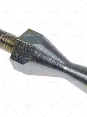 jmenovitý závit M5 L 38mm ø 7mm Omezená Nabídka