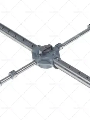 mycí a oplachovací horní spodní mycí a oplachovací rameno délka 455 mm oplachovací rameno délka 460 mm Pouze Dnes