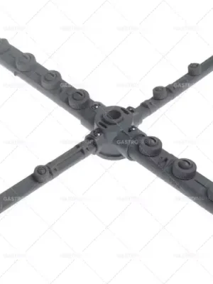 mytí a oplachování horního spodního mycího a oplachovacího ramene délka 490 mm délka oplachovacího ramene 495 mm Cenová Bomba