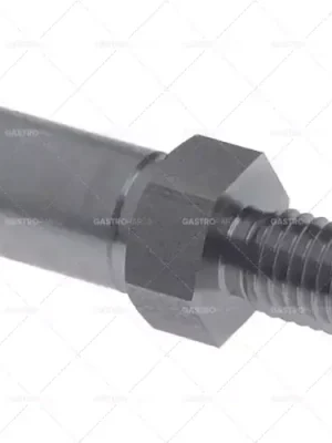 čep oplachovacího ramene spodní průměr 16 mm h 38 mm m12x1,75 Finální Výprodej