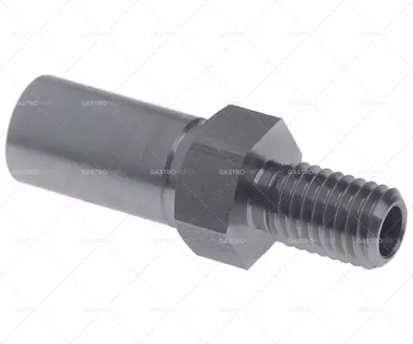 čep oplachovacího ramene spodní průměr 16 mm h 38 mm m12x1,75 Finální Výprodej