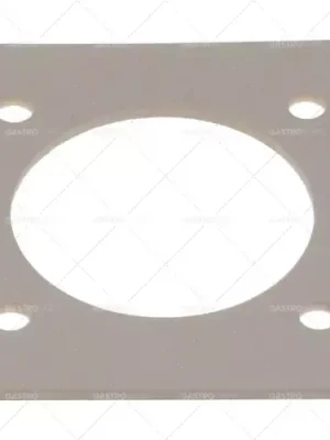 těsnění vhodné pro Lamber pro podpěru mycího ramene D 100mm Š 100mm Množství 1m ID ø 61mm Přímo Od Výrobce