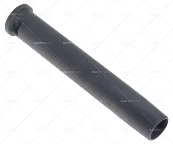 Kup Teď přepadová trubka 28 mm dlouhá 180 mm