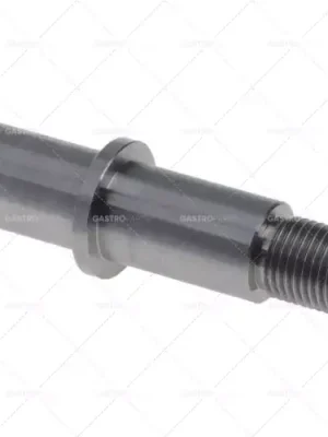 Rychlé Dodání montážní pozice hřídele výplachového ramene horní ø 16 mm H 84 mm závit 1/4"