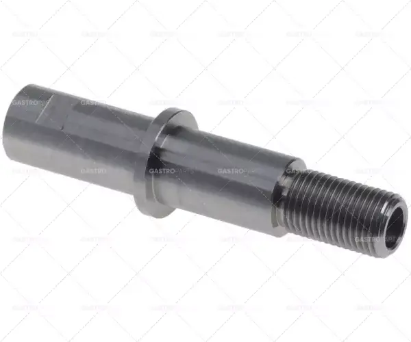 Rychlé Dodání montážní pozice hřídele výplachového ramene horní ø 16 mm H 84 mm závit 1/4"