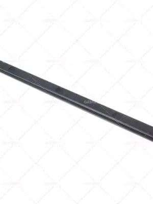 Vodicí kolejnice L 627mm EP právo kapuce mechaniky Bezpečná Platba
