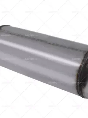 Výprodej ohřívač vody ø 140mm L 400mm příruba 3 otvory příruba přívod ø 12