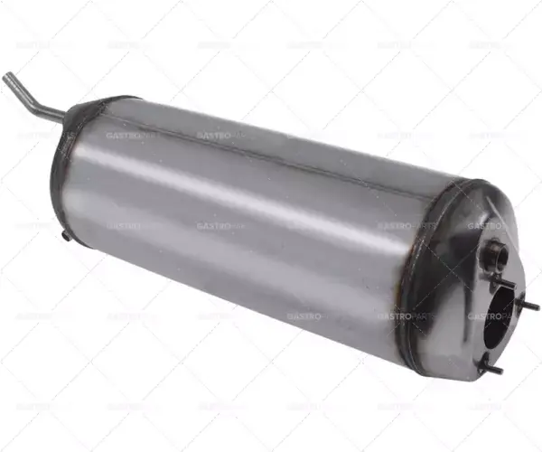 Výprodej ohřívač vody ø 140mm L 400mm příruba 3 otvory příruba přívod ø 12